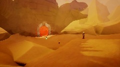 Scrabania Temple (Squiddy Jr.)