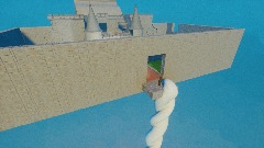 Level 94 Animated kings castle