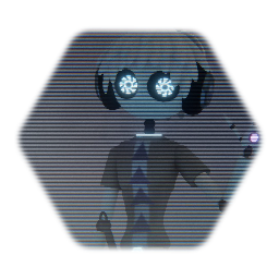 Ghost.Bot (Cyber's take)