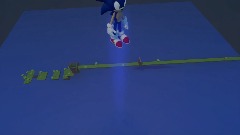 A screenshot taken in Dreams. 24 of 26.