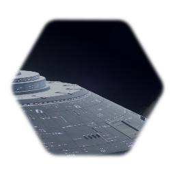 Starbase - Spacedock