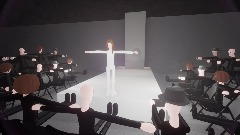 A screenshot taken in Dreams. 5 of 13.