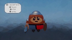 A screenshot taken in Dreams. 6 of 18.