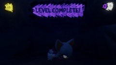 A screenshot taken in Dreams. 17 of 21.