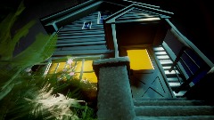 A screenshot taken in Dreams. 1 of 10.