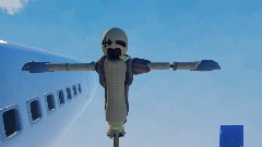 Plane 2 Hell
