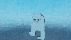 Pixel Amogus gf