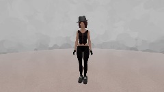 A screenshot taken in Dreams. 21 of 30.