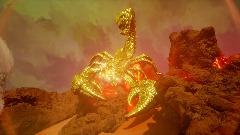 A screenshot taken in Dreams. 13 of 30.