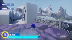 A screenshot taken in Dreams. 15 of 20.