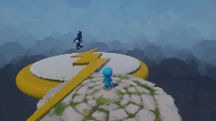 Sanic Chase