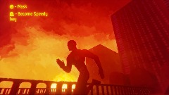 A screenshot taken in Dreams. 8 of 16.