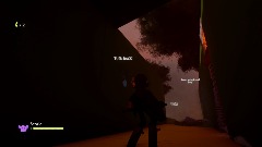 A screenshot taken in Dreams. 14 of 23.