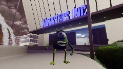 A screenshot taken in Dreams. 1 of 1.