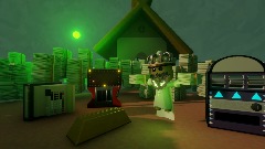 My Creation - 9/27/2027