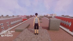 A screenshot taken in Dreams. 17 of 19.