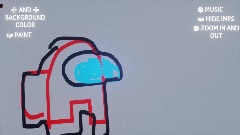 A screenshot taken in Dreams. 5 of 17.