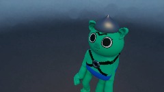 A screenshot taken in Dreams. 1 of 1.