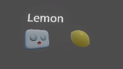 Eat lemon and die Meme