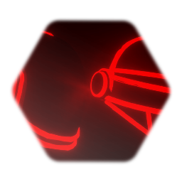 Daft Punk - Encore Helmet (Guy Man)