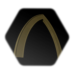 Gothic Arch Module