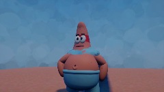 Patrick Cutscene