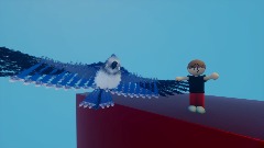 Secret - Fallen Difficulty Select