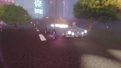 Turbo Killer inspired