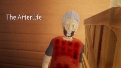 Purgatory Express Ep 1 - The Afterlife