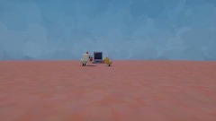 JHONNY GETS GROUNDED!!