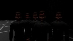 A screenshot taken in Dreams. 1 of 3.