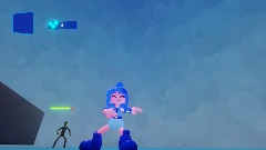 A screenshot taken in Dreams. 5 of 10.