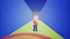 A screenshot taken in Dreams. 12 of 12.