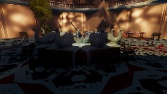 A screenshot taken in Dreams. 26 of 27.
