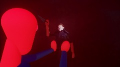 A screenshot taken in Dreams. 8 of 10.