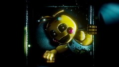 A screenshot taken in Dreams. 16 of 19.