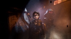 A screenshot taken in Dreams. 4 of 19.