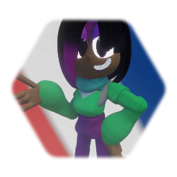 Chloé ( Stylized / IMS )