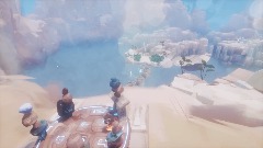 First Dream