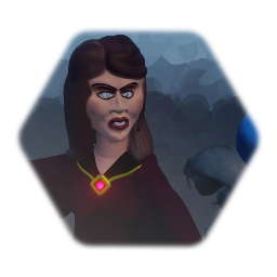 Sorceress