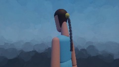 A screenshot taken in Dreams. 2 of 3.