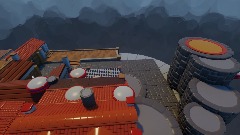 ¡Mi Bienvenida a casa!