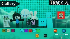 A screenshot taken in Dreams. 10 of 10.