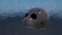 A screenshot taken in Dreams. 2 of 2.