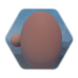 EggKnight Character Challenge
