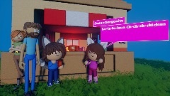 A screenshot taken in Dreams. 24 of 30.