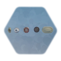 LittleBigPlanet Theme Park Assets