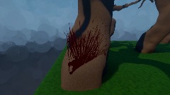 A screenshot taken in Dreams. 2 of 3.