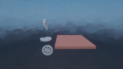 Motion Controls Demonstration How to Tilt a Platform