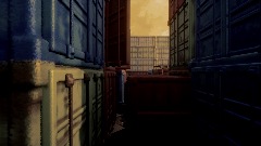 Remix of Shipment call of duty - cod map fps